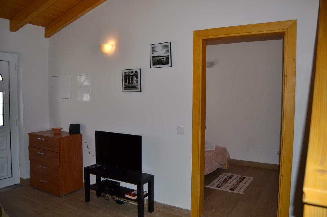 Casa D' Avo Villa Barao de Sao Joao Eksteriør billede