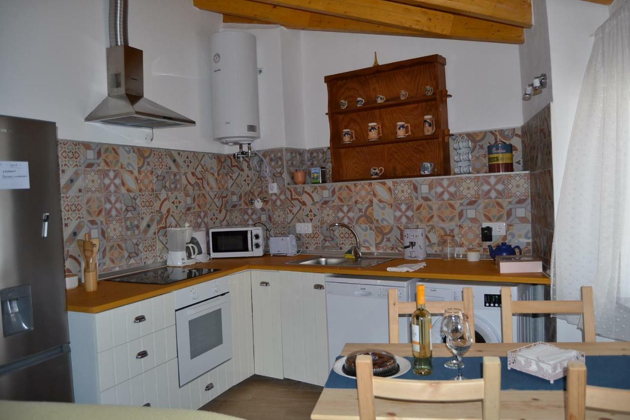 Casa D' Avo Villa Barao de Sao Joao Eksteriør billede