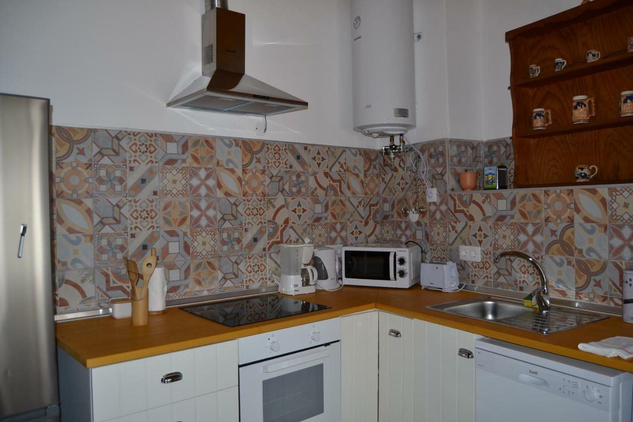 Casa D' Avo Villa Barao de Sao Joao Eksteriør billede