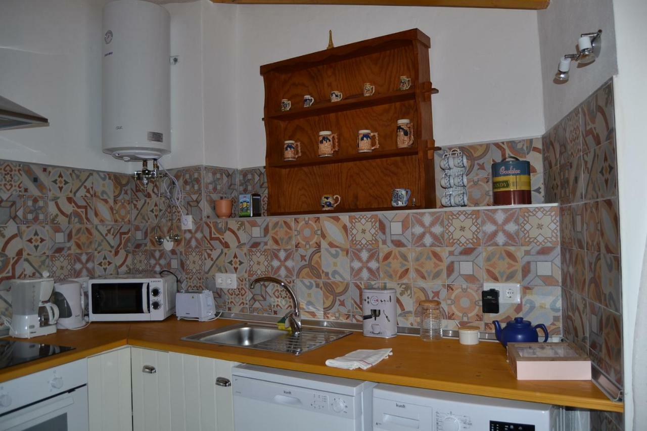 Casa D' Avo Villa Barao de Sao Joao Eksteriør billede