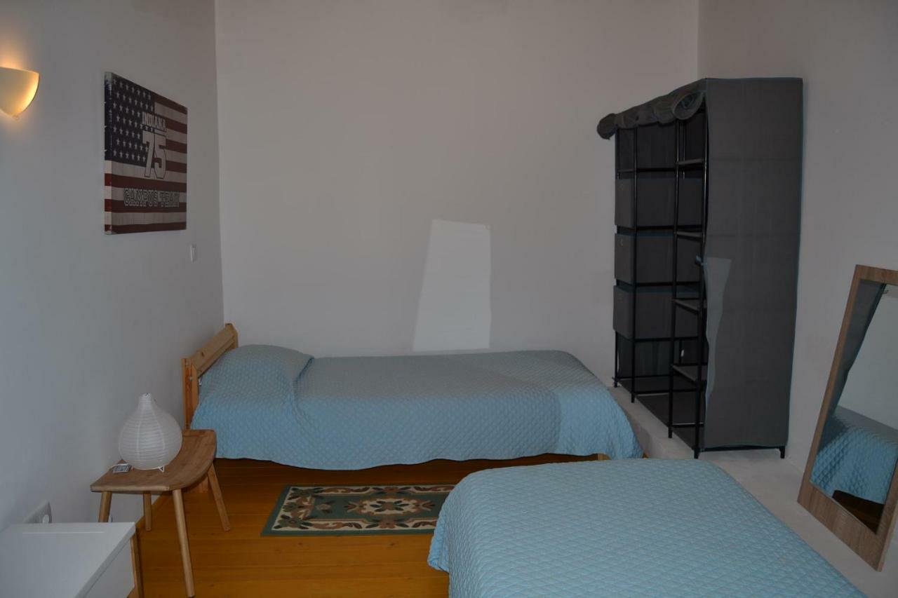 Casa D' Avo Villa Barao de Sao Joao Eksteriør billede