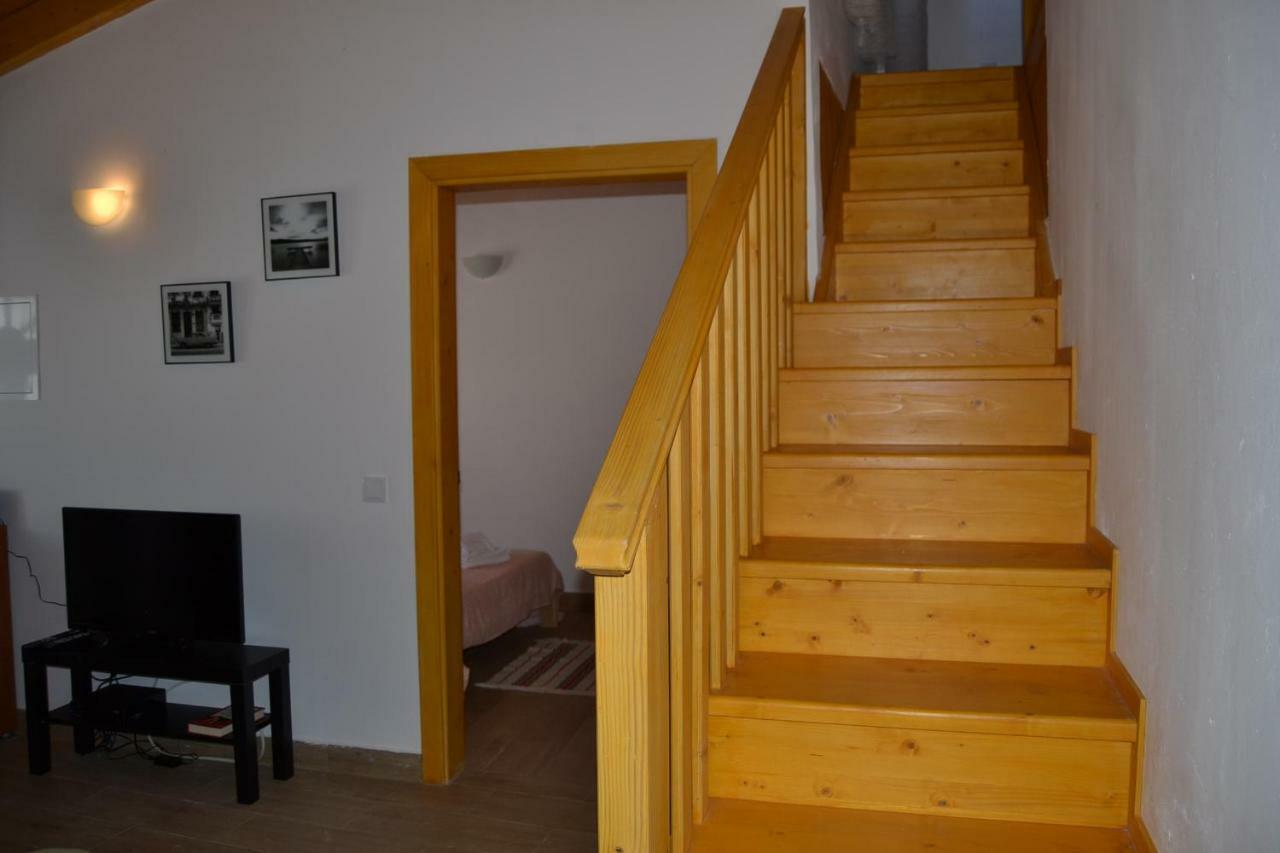 Casa D' Avo Villa Barao de Sao Joao Eksteriør billede